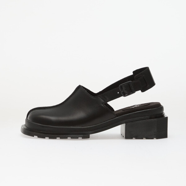Tenisky Dr. Martens Maybole Mule Black EUR 41