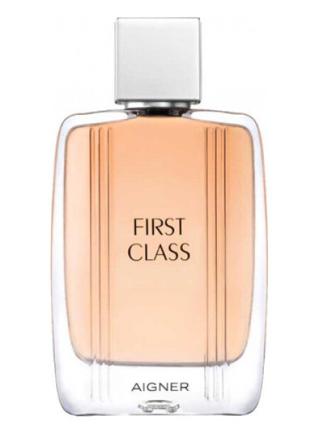 Aigner First Class Edt