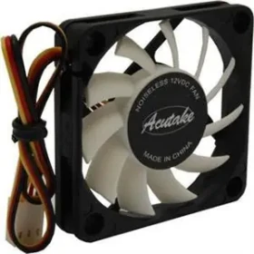 ACUTAKE ACU-FAN60 (White Wing Fan De Luxe) (ACU-FAN60)