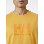 Pánske tričko s logom HH M 33979 364 - Helly Hansen M