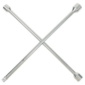 Kľúč na kolesá nákladného auta, 3/4"x24x27x32mm KS Tools 518.1155; 518.1155