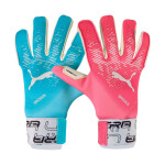 Brankárske rukavice Puma Ultra Grip 1 Tricks Hybrid 41853 01 10