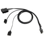 EKWB EK-Loop OmniLink Molex Power (3831109897461)