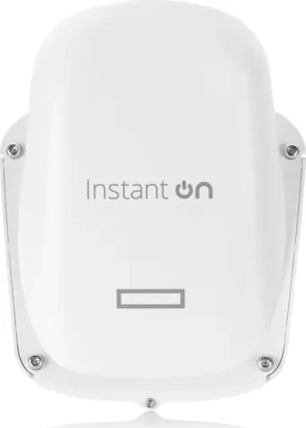 Aruba Instant On AP27 (RW) / AP / Wi-Fi 6 / 802.11ax / Outdoor / PoE (S1T37A)