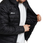 Ellesse Lombardy Bunda s výplňou M SHS01115001 muži L