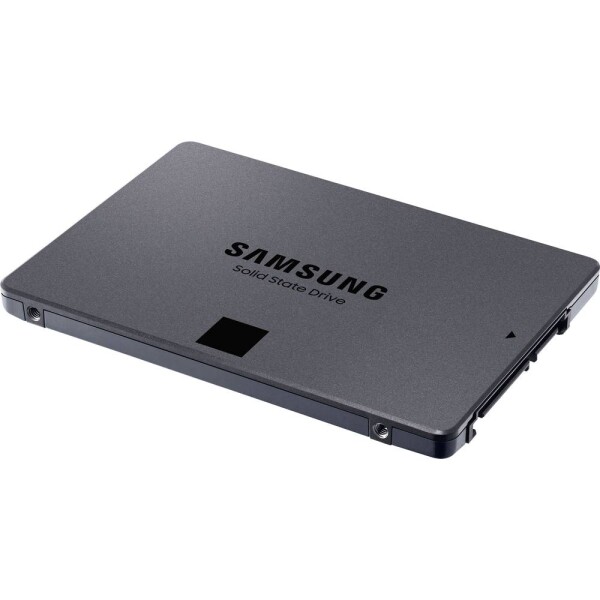 Samsung 870 QVO 4TB 2.5" SATA III (MZ-77Q4T0BW)