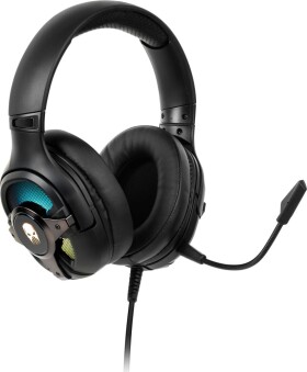 Kruger&Matz Warrior GH-100 Pro čierne (KM0660)