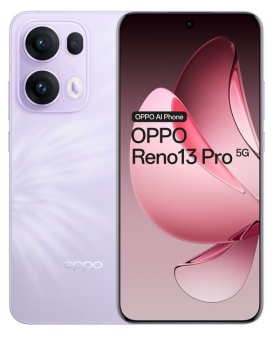 Oppo Reno 13 Pro 5G 12/512GB fialový