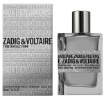 Zadig Voltaire This Is Really Him! Intense EDT ml