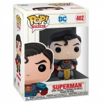 Funko POP Heroes: Imperial Palace - Superman