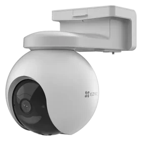 Ezviz CS-EB8 / IP kamera / 4G / 8MP 4K / otočná / batéria / IP65 (CSEB84KW4GA)