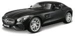 Maisto Mercedes- AMG GT čierna