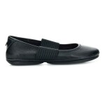 Camper Right Sella Negro/Islá Ry Negro Black (21595-242) dámske baleríny 38 EUR