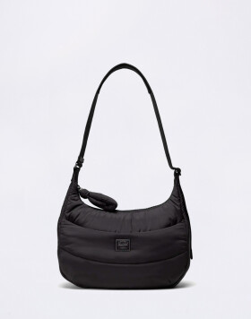 Herschel Supply Yara Shoulder Bag Black