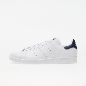 Tenisky adidas Stan Smith Running White/New Navy EUR 36 2/3
