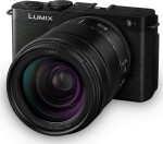 Panasonic Lumix S9 Čierny + 28-200mm f/4.0-7.1 (DC-S9HE-K)