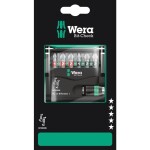 Wera Bit-Check 12 BiTorsion 1 SB / 12 dielny (05136385001)