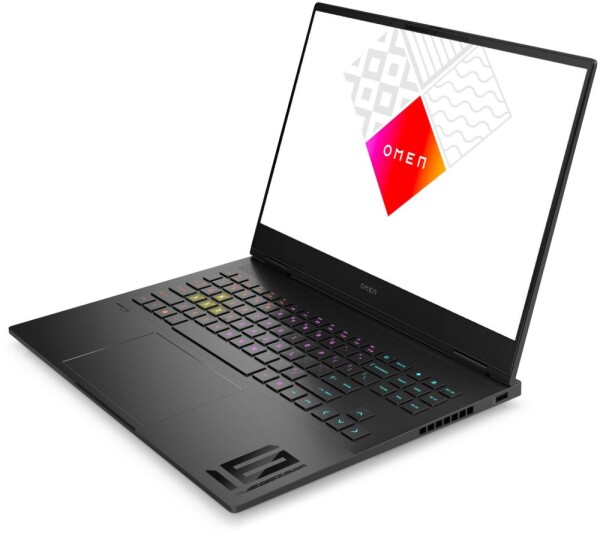 HP OMEN Transcend Notebook 16-u1195ng (9W1X0EA)