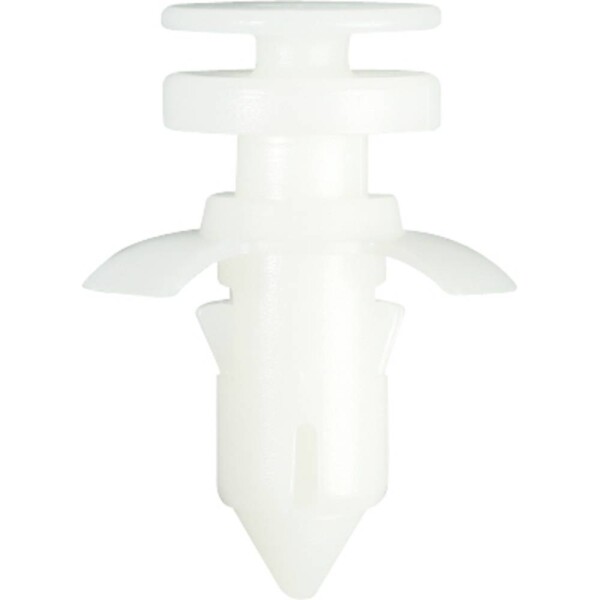 Push konektor Ford, balenie 50 ks KS Tools 420.5266; 420.5266