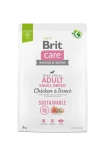 Brit Care Dog Adult Small Sustainable