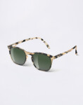 Izipizi Sun #E Light Tortoise Polarized