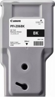 Canon CANON Tinte schwarz 300ml - 5303B001AA