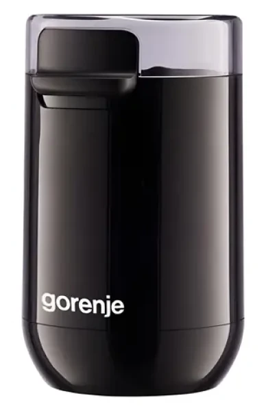 Gorenje SMK150SB čierna / Mlynček na kávu / 150 W (SMK150SB)