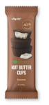 Vilgain Nut Butter Cups BIO – kokos 39 g (3 x 13 g)