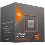 AMD RYZEN 8600G