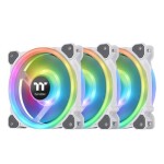 Thermaltake Riing Trio 12 RGB (CL-F126-PL12SW-A)