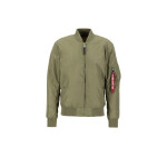 Alpha Industries MA-1 TT M 191103-11 pánska bunda M