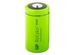 GP Recyko + C 3000mAh 1 ks / Ni-MH (SPGP-14-R3000N)