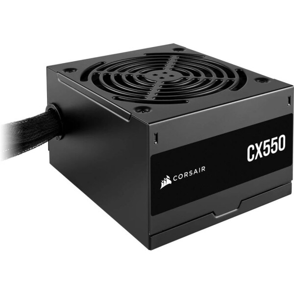 Corsair CX Series CX550 550W CP-9020277-EU