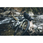 Taška na bicykel TOPEAK BACKLOADER čierna (15 litrov) NEPLATÍ
