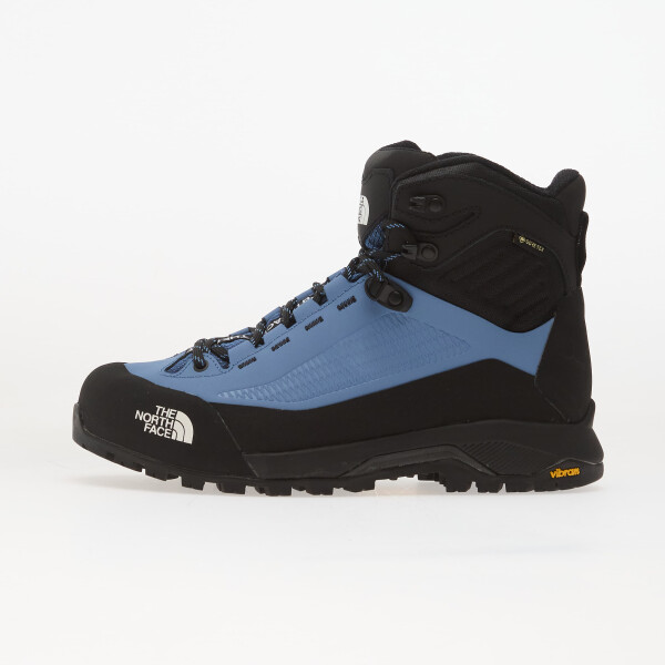 Tenisky The North Face W Verto Alpine Mid Gore-Tex Indigo Stone/ Tnf Black EUR 39.5