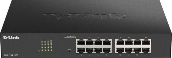 D-Link DGS-1100-24PV2