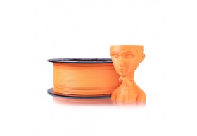 Filament-PM PLA + filament Fresh Orange 1,75 mm 1 kg Filament PM