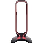 Trust GXT 265 Cintar RGB Headset Stand 23647