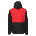 Zateplená bunda Hi-Tec Helten M 92800621388 XXL
