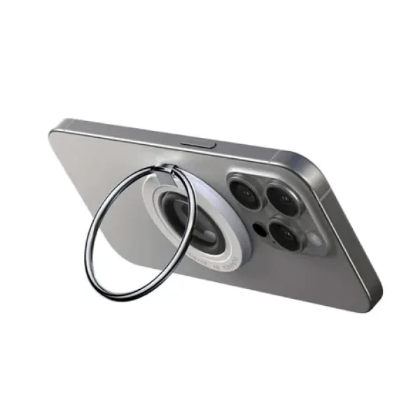 Joyroom JR-ZS383 MagSafe magnetický držiak čierna (6941237104472)