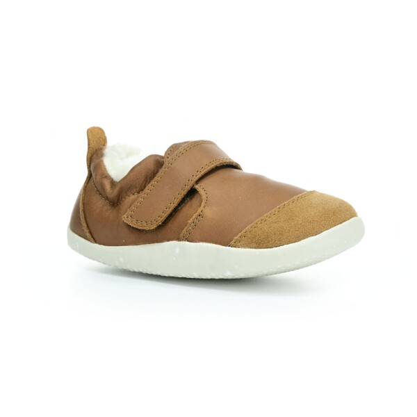 Topánky Bobux Marvel Arctic Caramel Xplorer 20 EUR
