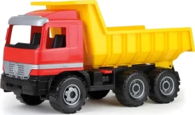 Lena Sklápač Mercedes Actros