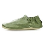 Funky-Monkey Funky Monkey Smoot PRE zelené barefoot capáčky 19 EUR