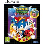 Sonic Origins Plus (Limited Edition)