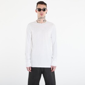 Tričko Rick Owens DRKSHDW Level Ls T-Shirt Milk M