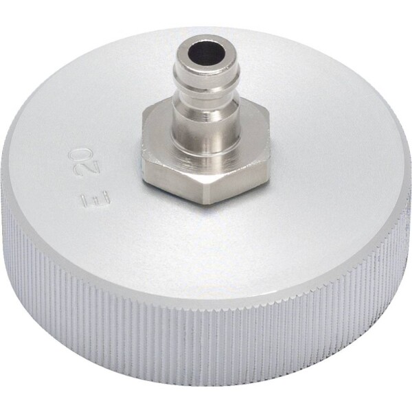 Euro adaptér HY 20  KS Tools 160.0751; 160.0751