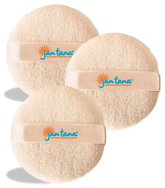 Jan Tana Aplikačná hubka (pack 3ks) (08563)