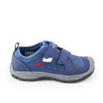 športová celoročná obuv SPEED HOUND blue depths/red carpet, Keen, 1026211/1026191 - 24