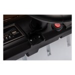 Mamido Elektrické autíčko OFF ROAD Mountain biele