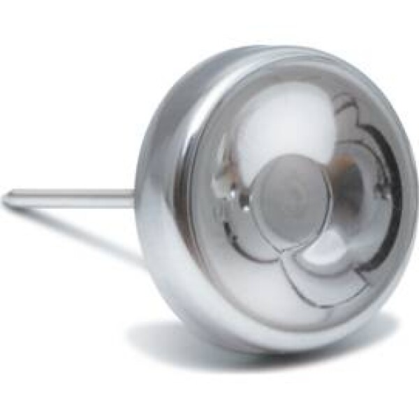 Cukrárenský hřebík na výrobu krémových květov 40 mm 3 ks - Silikomart - Silikomart
